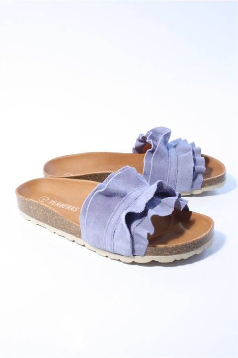 Verbenas Dames slippers