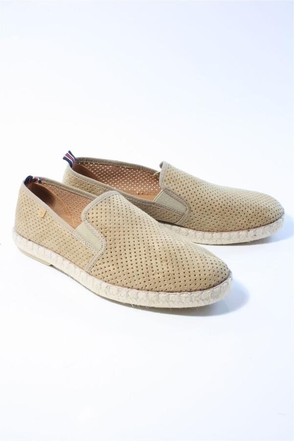 Floris van Bommel De Tanker chelsea boots middelbruin 42.5 - Foto 2