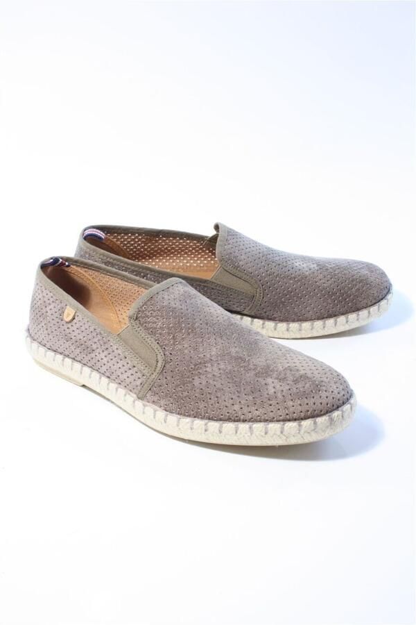 Floris van Bommel De Tanker chelsea boots middelbruin - Foto 2