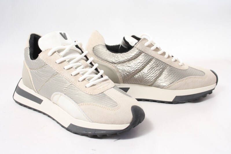 Via Vai Sneakers posy jen special edtion Beige Dames - Foto 4