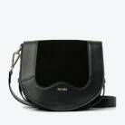 Via vai Accessoires tassen zwart ONE