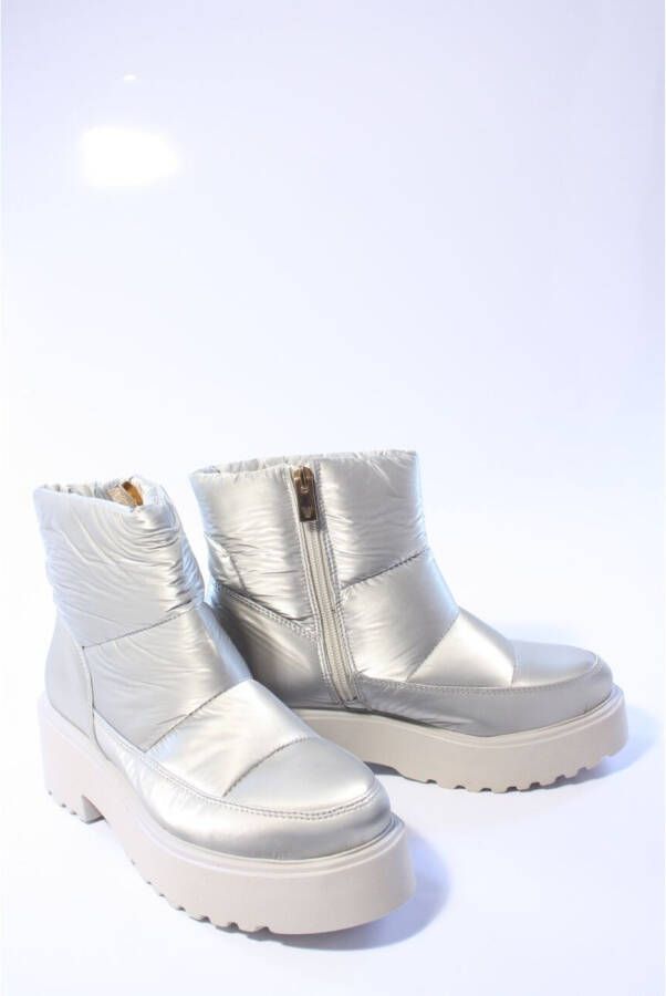 Via vai Dames biker boots