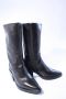 Via vai Kailee Sutton 59031 02-900 Zwart Boots - Thumbnail 3