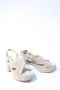 Via vai 62020 Elia 01-204 Sierra Grey Sandalen - Thumbnail 2