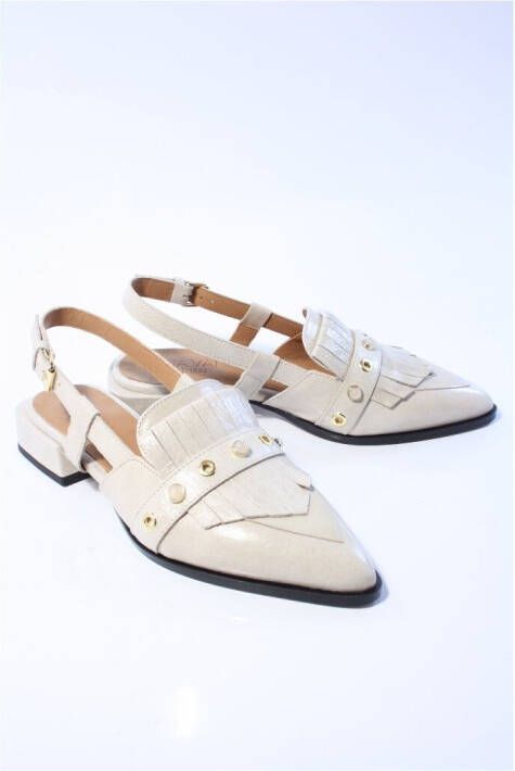 Via vai Dames slingback