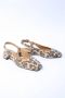VIA VAI Julie Xena Slingback dames - Thumbnail 2
