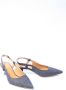 Via vai 62041 Suzy 02-900 Studio Nero Pumps - Thumbnail 3