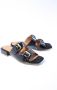 VIA VAI Gigi Lena Slippers dames - Thumbnail 2