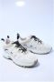 VIA VAI Lage sneakers Dames Danae Colby Maat: 42 Materiaal: Leer Kleur: Zand - Thumbnail 2