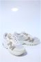 VIA VAI Liz Finley sneaker beige combi 40 - Thumbnail 2