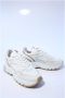 VIA VAI Lage Sneakers Dames Liz Dulce Maat: 36 Materiaal: Leer Kleur: Wit - Thumbnail 2