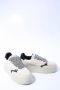 Via Vai Sneakers Isa Josie Stijlvol Model Beige Dames - Thumbnail 2