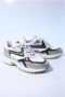 VIA VAI Lage Sneakers Dames Danae Noah Maat: 38 Materiaal: Leer Kleur: Grijs - Thumbnail 2