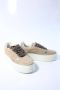 VIA VAI Isa Josie 62103 combi antracite Beige - Thumbnail 2