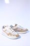 Via vai Nora Base 60011 04-417 Beige Brown Sneakers - Thumbnail 2
