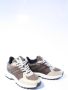 VIA VAI Lage Sneakers Dames Danae Bailee Maat: 37 Materiaal: Leer Kleur: Brons - Thumbnail 4