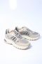 VIA VAI Lage Sneakers Dames Liz Dae Maat: 43 Materiaal: Leer Kleur: Oranje - Thumbnail 2