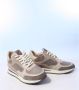 Via vai Nora Sooth 57116 Ischia Combi Taiga Lage sneakers - Thumbnail 3
