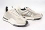 Via Vai Sneakers posy jen special edtion Beige Dames - Thumbnail 4