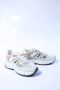 VIA VAI Liz Dae | Dragon combi Wit Leer Lage sneakers Dames - Thumbnail 5