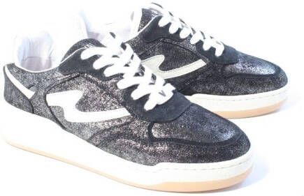 Via vai Dames sneakers zwart
