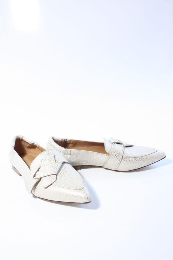 VIA VAI Lola rayne 62040 tolosa calce Zilver - Foto 5