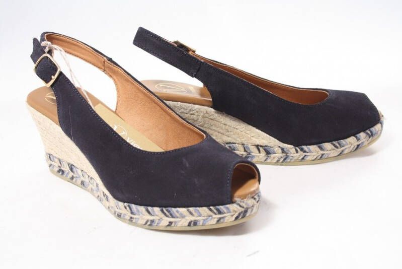 Viguera Dames espadrilles