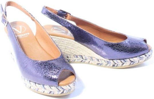 Viguera Dames espadrilles