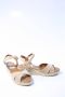 Viguera Dames espadrilles - Thumbnail 2