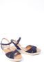 Viguera Dames espadrilles - Thumbnail 2