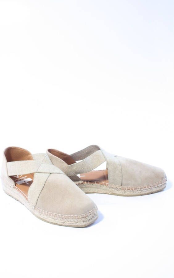 Viguera Dames espadrilles