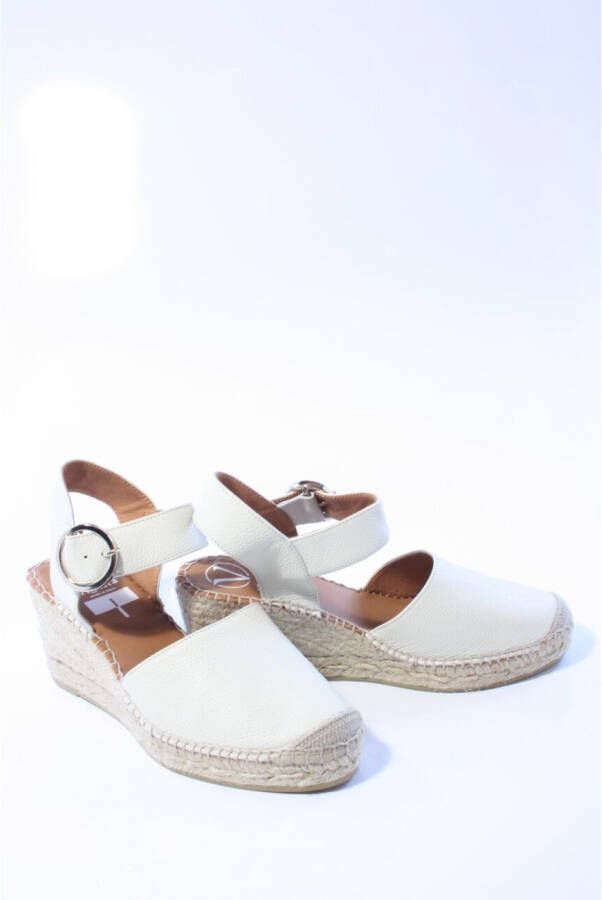 Viguera Dames espadrilles