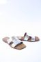 Viguera Leren Slippers 2010 Multi-Kleur Multicolor Dames - Thumbnail 2