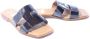 VIGUERA Slippers Dames 2010 Maat: 38 Materiaal: Leer Kleur: Zwart - Thumbnail 2