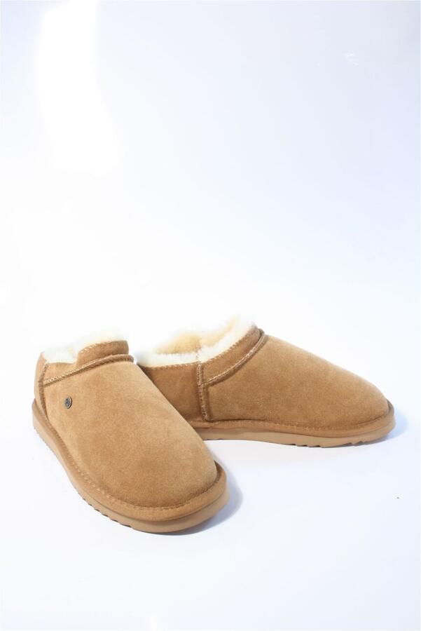 Warmbat art Kolendo KLD 3210 25 cognac suede women - Foto 2