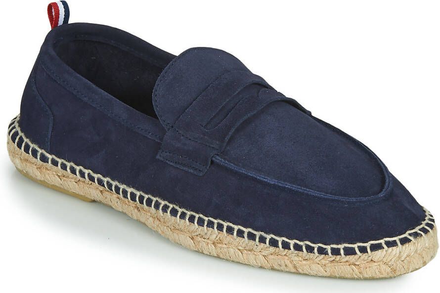 1789 Cala Espadrilles MARINA LEATHER