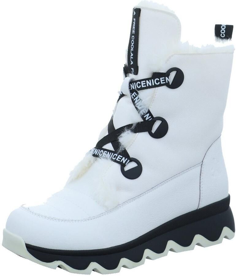 2 Go Fashion Snowboots