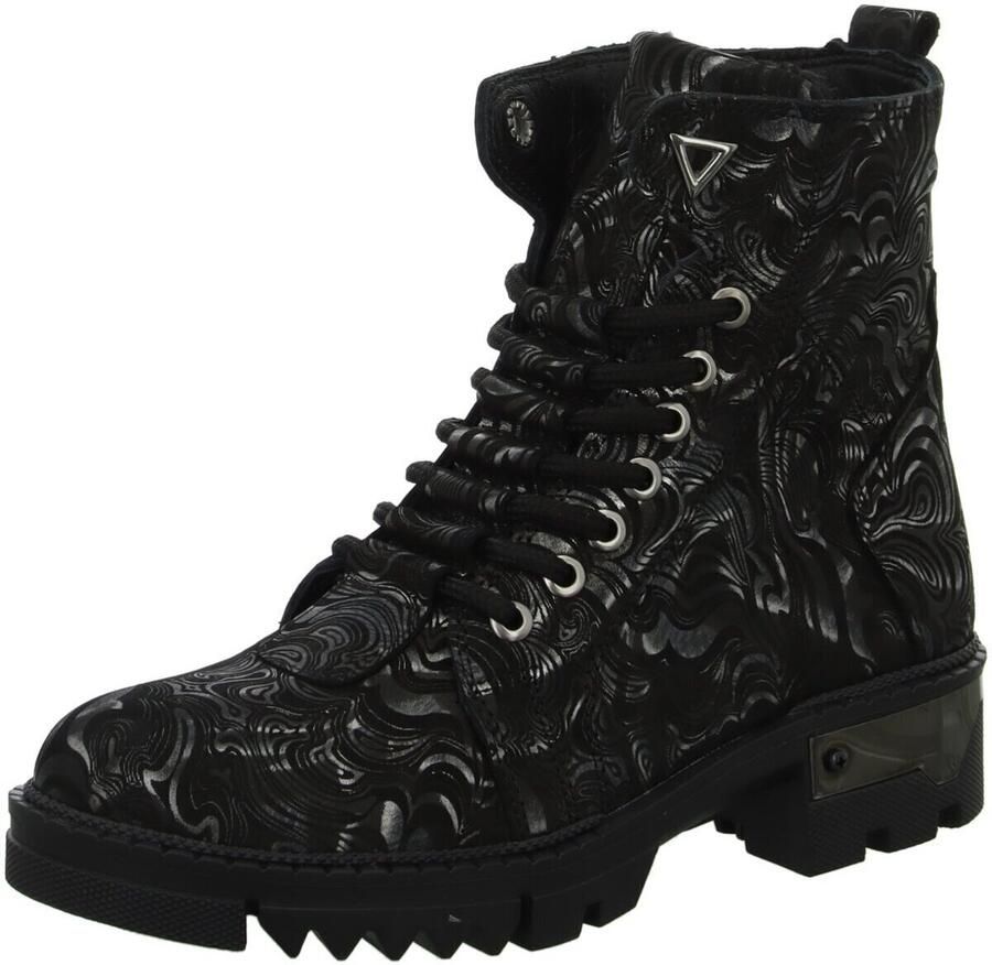 2 Go Fashion Enkellaarzen