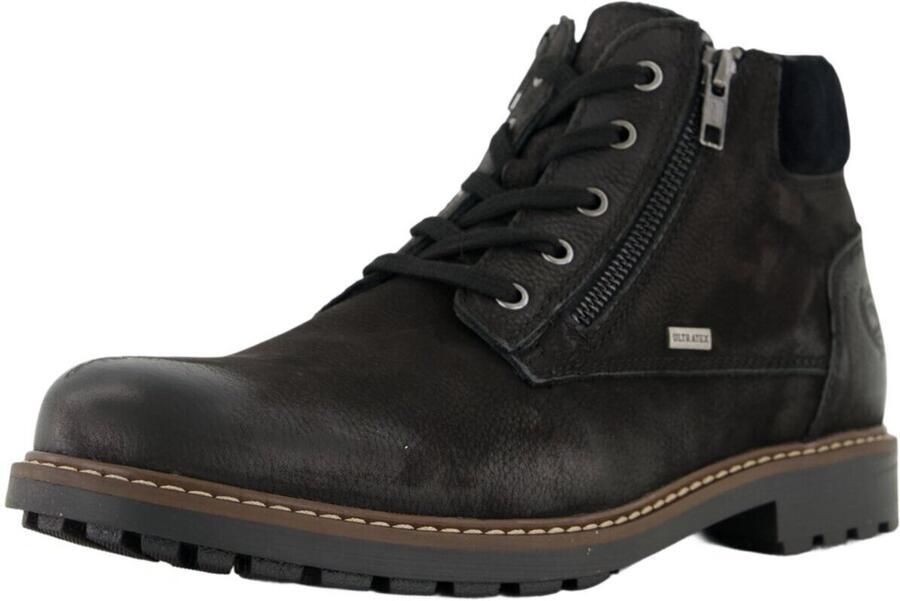 2 Go Fashion Enkellaarzen