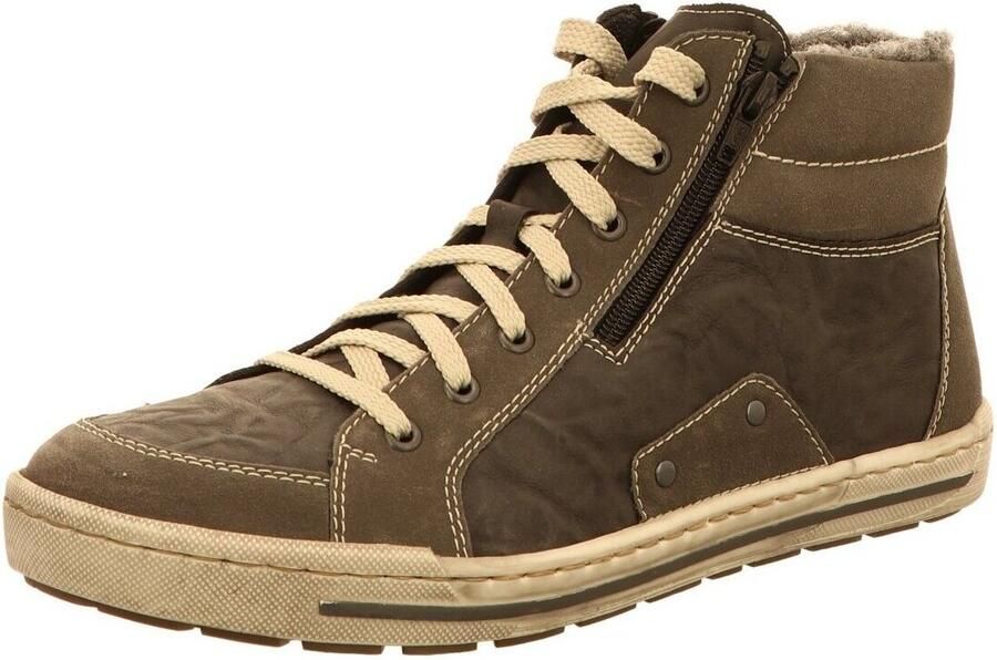 2 Go Fashion Hoge Sneakers