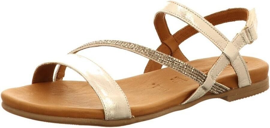 2 Go Fashion Platte sandalen