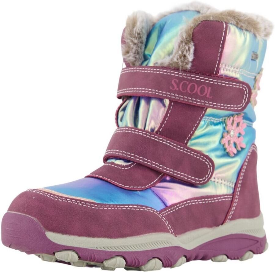 2 Go Fashion Snowboots