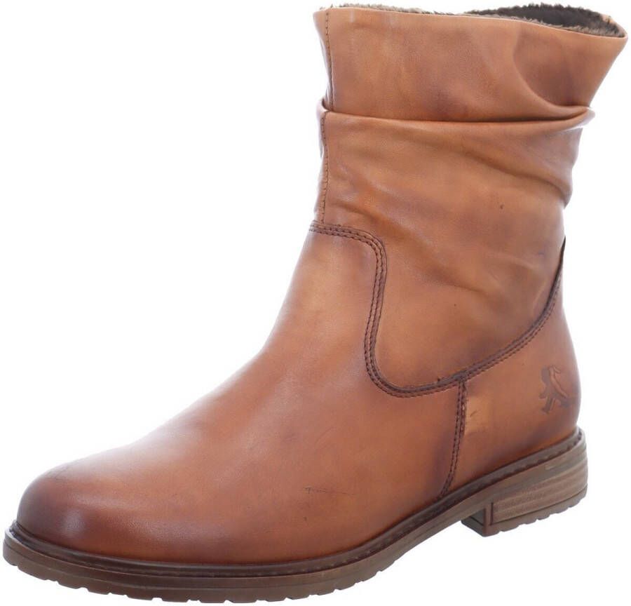 2 Go Fashion Enkellaarzen