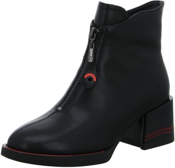 2 Go Fashion Enkellaarzen