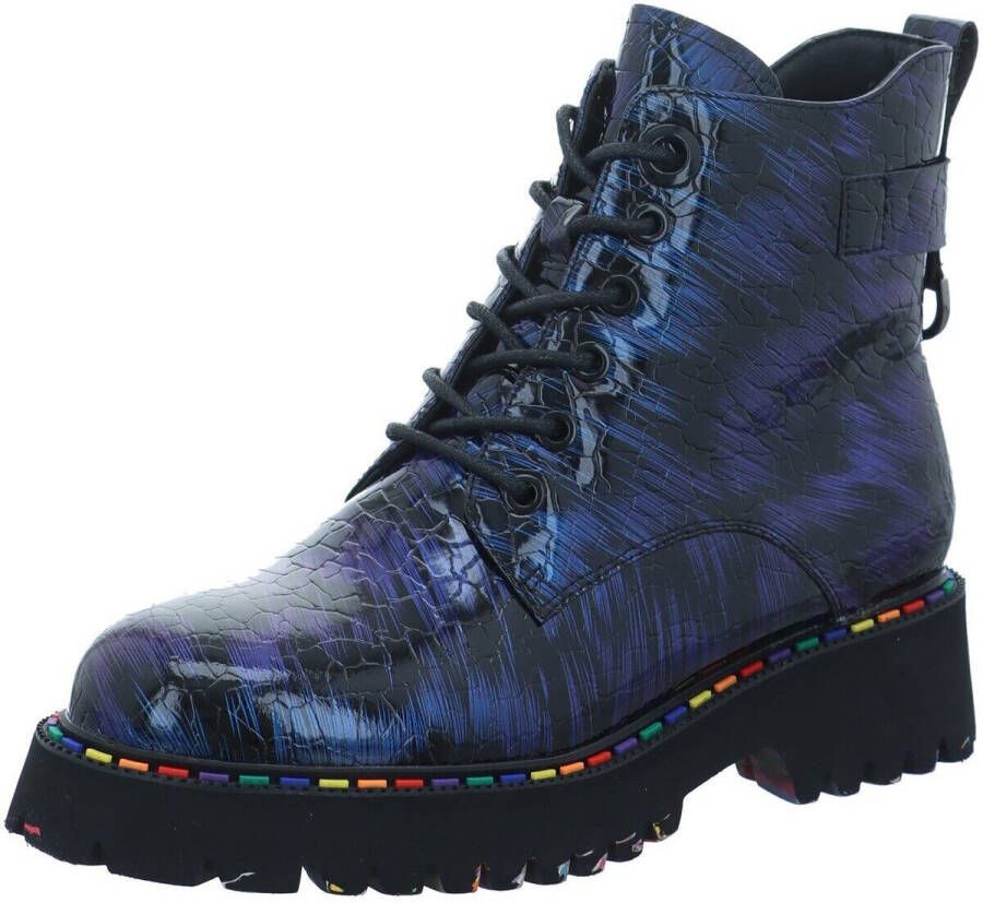 2 Go Fashion Enkellaarzen