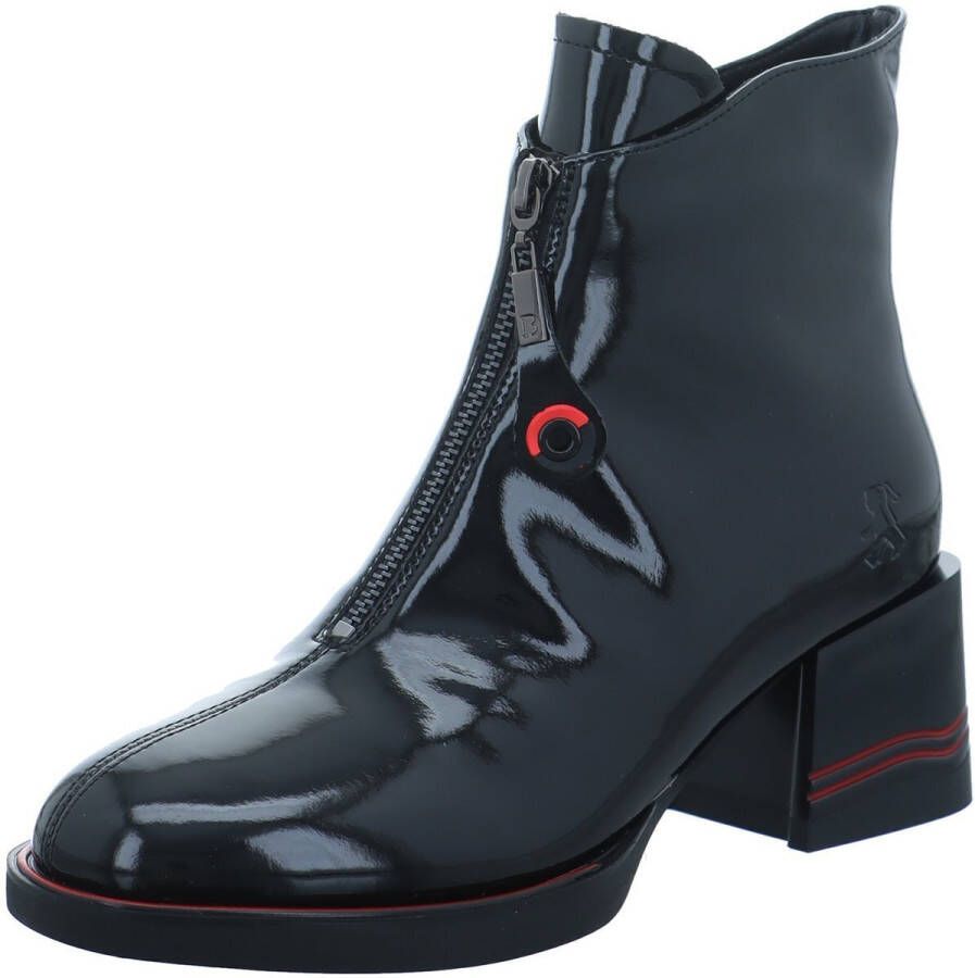 2 Go Fashion Enkellaarzen