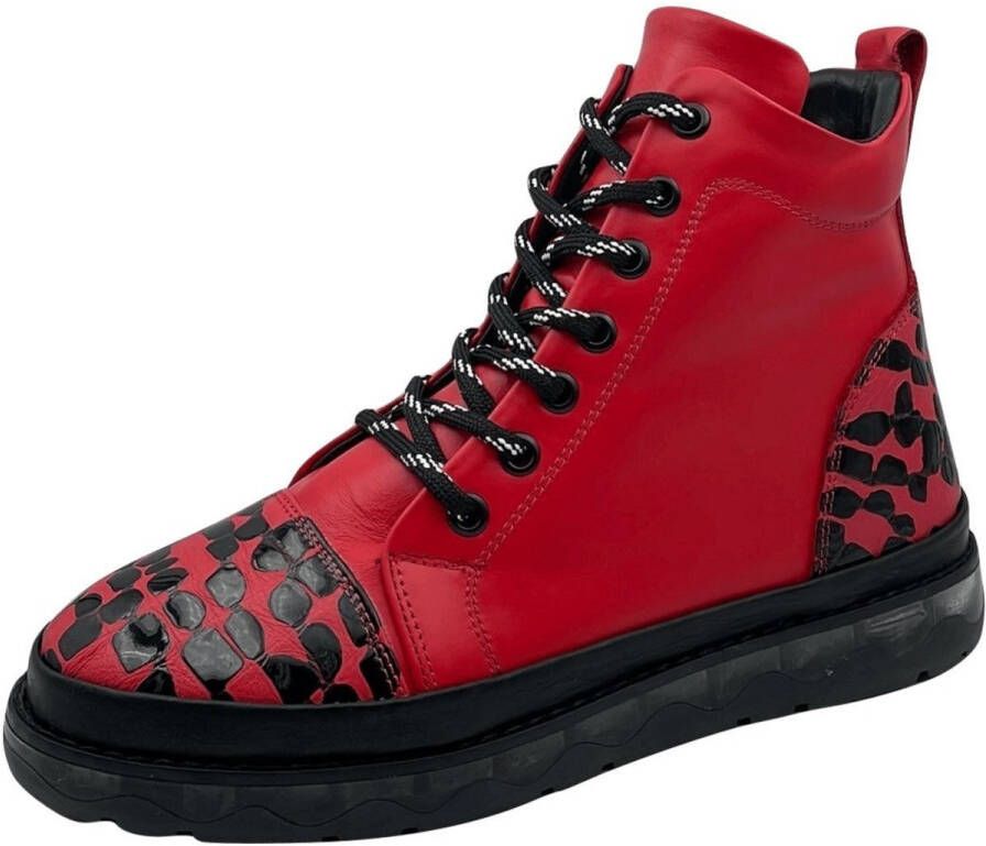 2 Go Fashion Laarzen - Foto 1