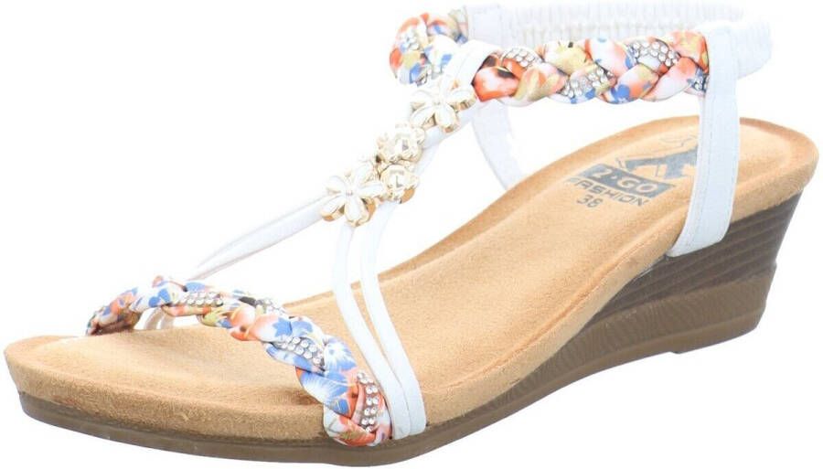 2 Go Fashion Sandalen