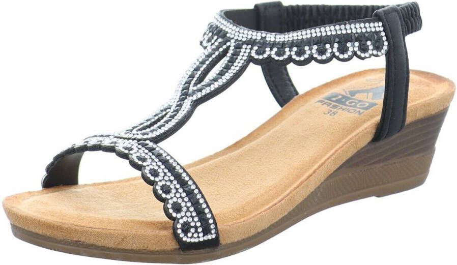 2 Go Fashion Sandalen