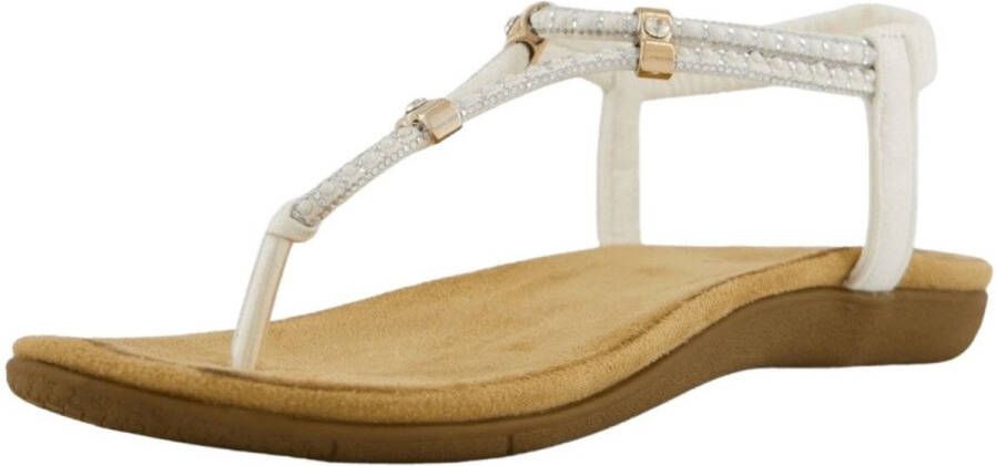 2 Go Fashion Teenslippers